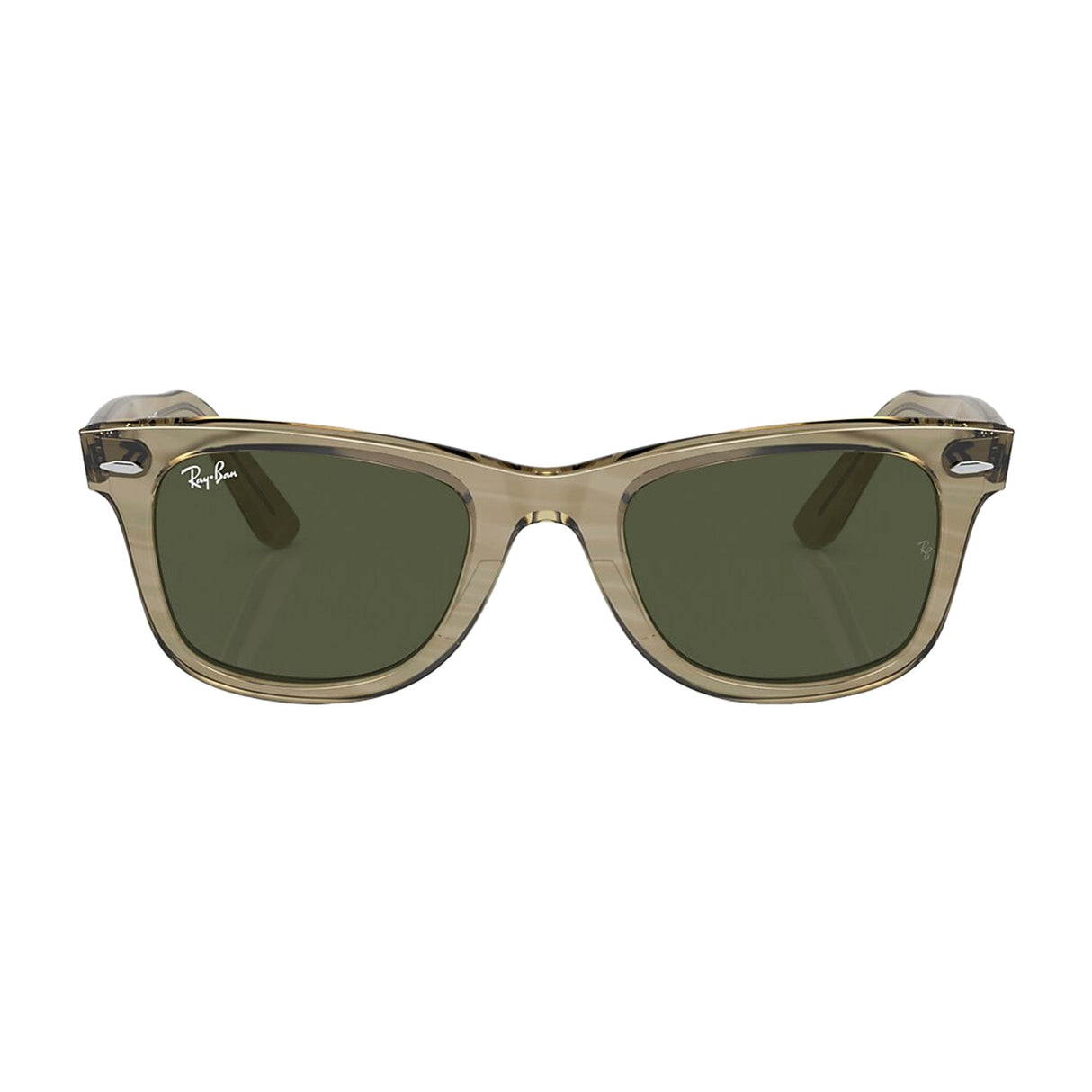 LENTES DE SOL UV400 UNISEX RB2140 138731 50 RAY BAN WAYFARER RAY-BAN
