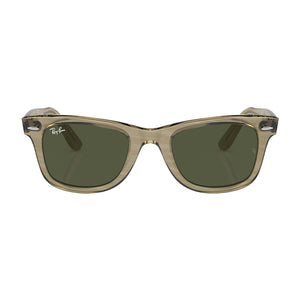 LENTES DE SOL UV400 UNISEX RB2140 138731 50 RAY BAN WAYFARER RAY-BAN
