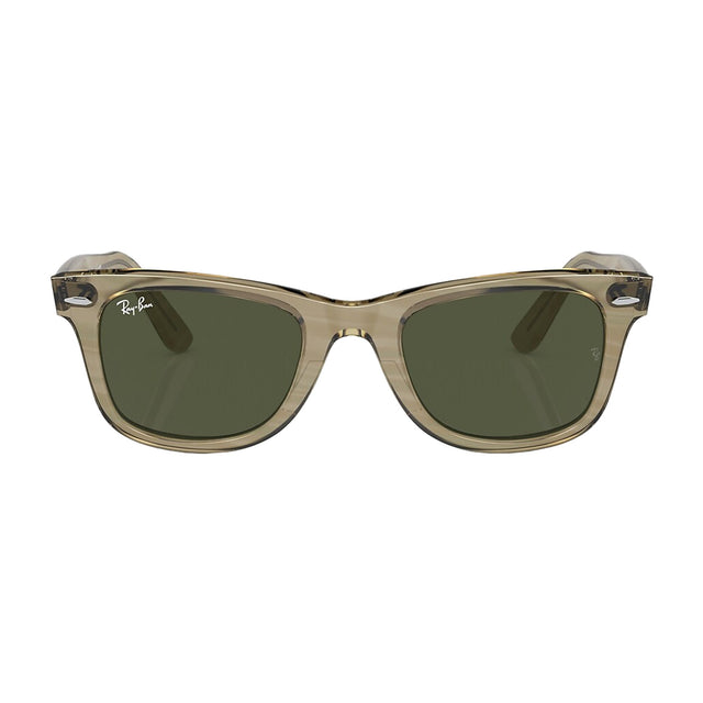 LENTES DE SOL UV400 UNISEX RB2140 138731 50 RAY BAN WAYFARER RAY-BAN