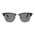 LENTES DE SOL UV400 UNISEX RB3016 1278B1 49 RAY BAN RAY-BAN