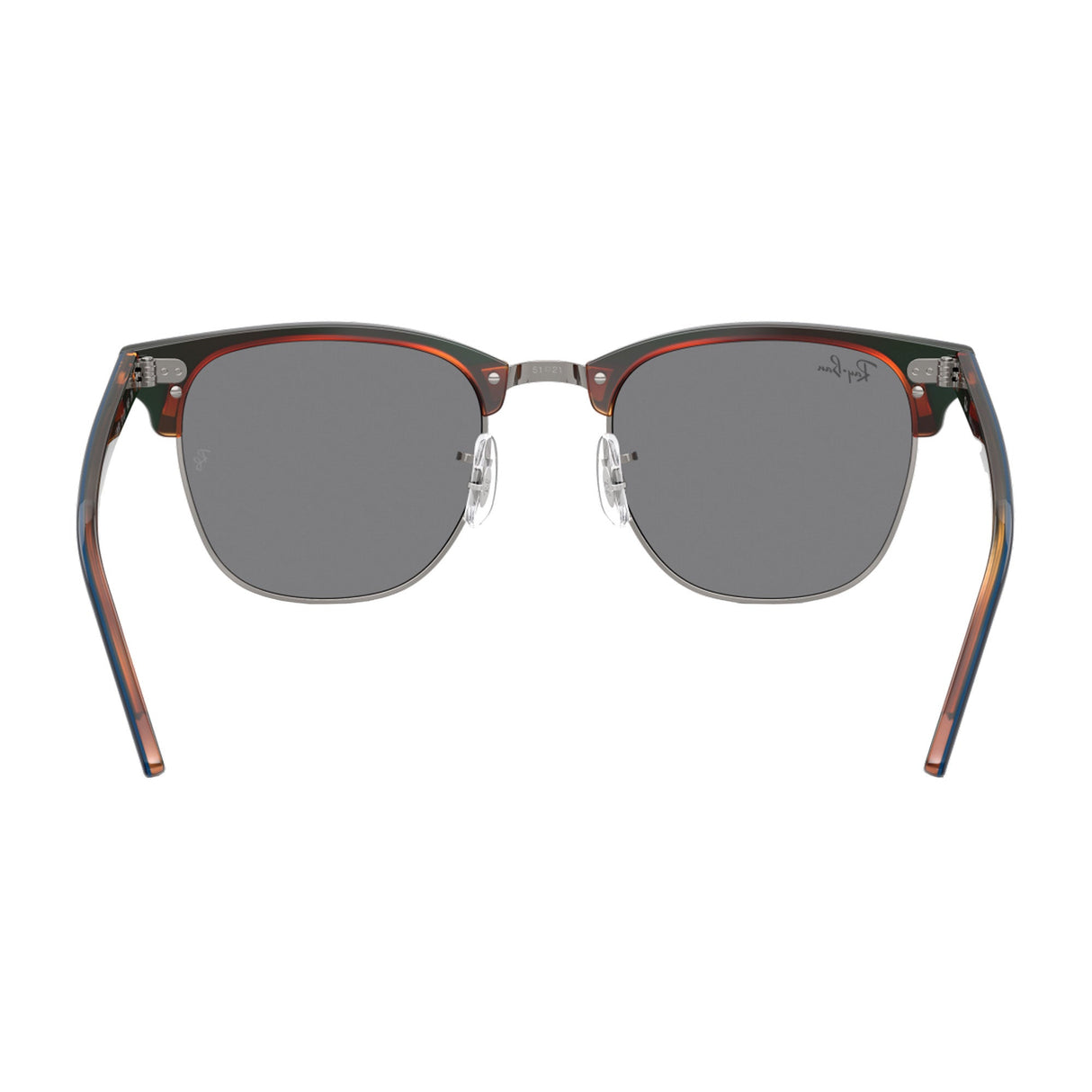 LENTES DE SOL UV400 UNISEX RB3016 1278B1 49 RAY BAN RAY-BAN