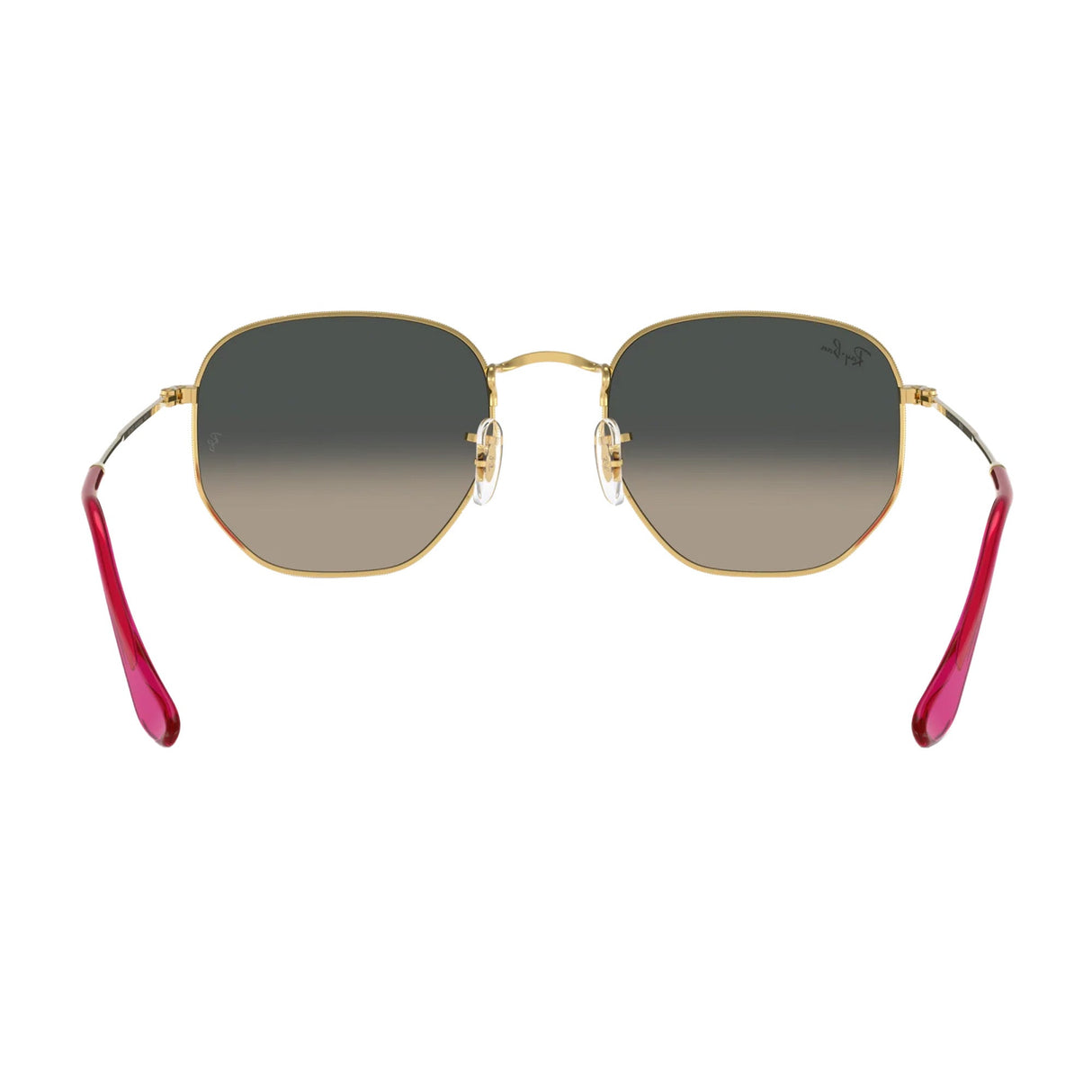 LENTES DE SOL UV400 MUJER RB3548N 001/71 51 RAY BAN RAY-BAN
