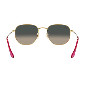 LENTES DE SOL UV400 MUJER RB3548N 001/71 51 RAY BAN RAY-BAN