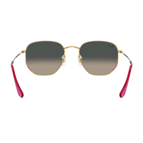 LENTES DE SOL UV400 MUJER RB3548N 001/71 51 RAY BAN RAY-BAN