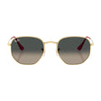 LENTES DE SOL UV400 MUJER RB3548N 001/71 51 RAY BAN RAY-BAN