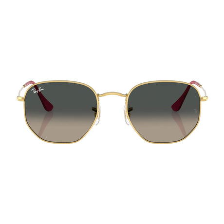 LENTES DE SOL UV400 MUJER RB3548N 001/71 51 RAY BAN RAY-BAN