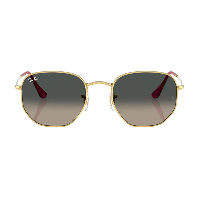 LENTES DE SOL UV400 MUJER RB3548N 001/71 51 RAY BAN RAY-BAN