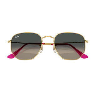 LENTES DE SOL UV400 MUJER RB3548N 001/71 51 RAY BAN RAY-BAN