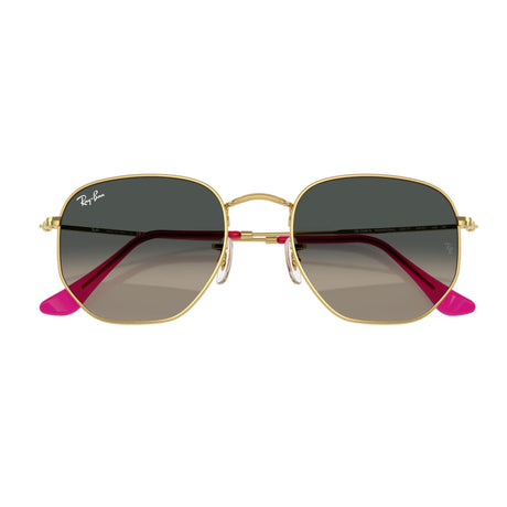 LENTES DE SOL UV400 MUJER RB3548N 001/71 51 RAY BAN RAY-BAN