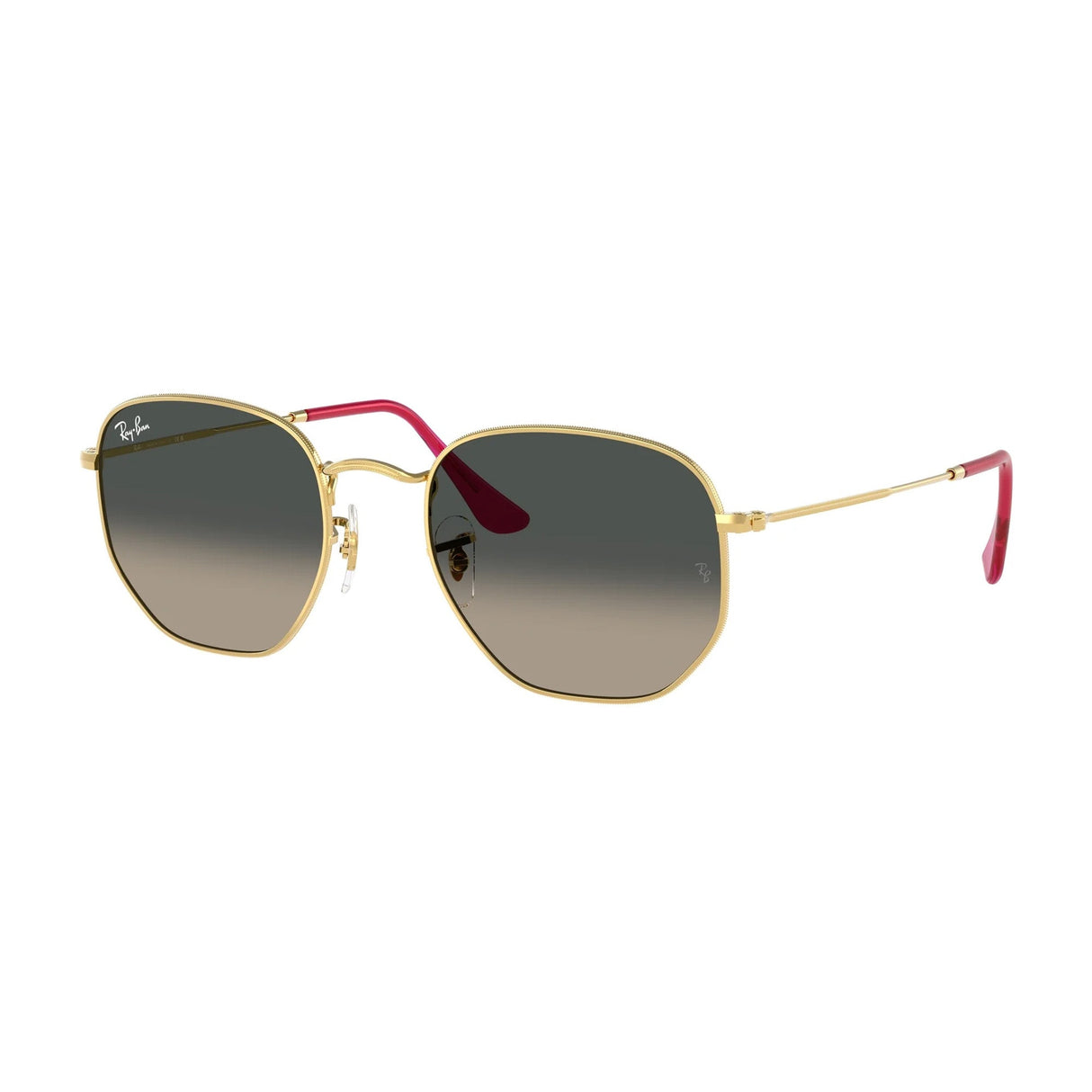 LENTES DE SOL UV400 MUJER RB3548N 001/71 51 RAY BAN RAY-BAN