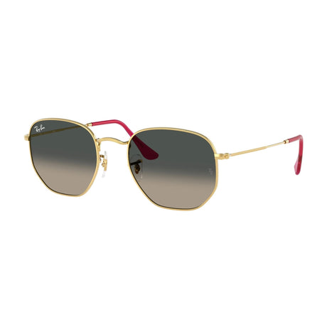 LENTES DE SOL UV400 MUJER RB3548N 001/71 51 RAY BAN RAY-BAN
