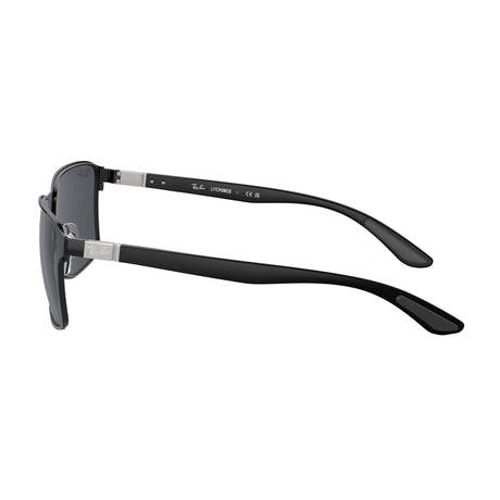 LENTES DE SOL UV400 UNISEX RB3721 186/87 59 RAY BAN RAY-BAN