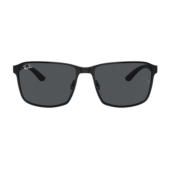 LENTES DE SOL UV400 UNISEX RB3721 186/87 59 RAY BAN RAY-BAN