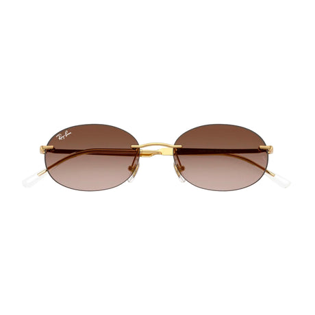 LENTES DE SOL UV400 UNISEX RB3767 001/13 54 RAY BAN RAY-BAN
