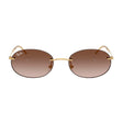 LENTES DE SOL UV400 UNISEX RB3767 001/13 54 RAY BAN RAY-BAN