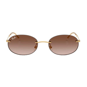 LENTES DE SOL UV400 UNISEX RB3767 001/13 54 RAY BAN RAY-BAN