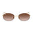 LENTES DE SOL UV400 UNISEX RB3767 001/13 54 RAY BAN RAY-BAN
