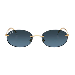 LENTES DE SOL UV400 UNISEX RB3767 001/4C 54  RAY BAN RAY-BAN