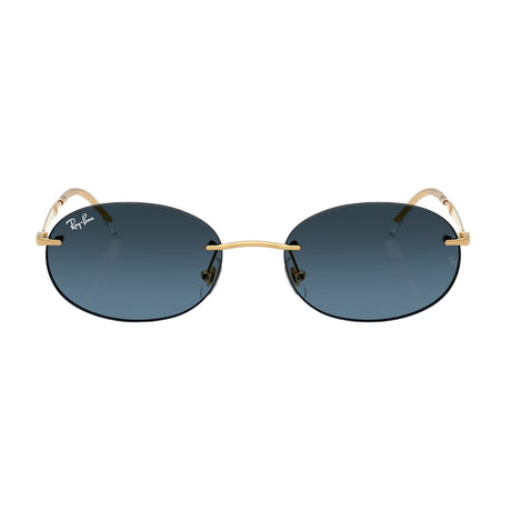 LENTES DE SOL UV400 UNISEX RB3767 001/4C 54  RAY BAN RAY-BAN