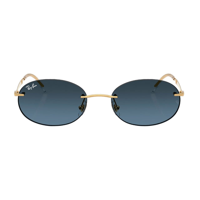LENTES DE SOL UV400 UNISEX RB3767 001/4C 54  RAY BAN RAY-BAN