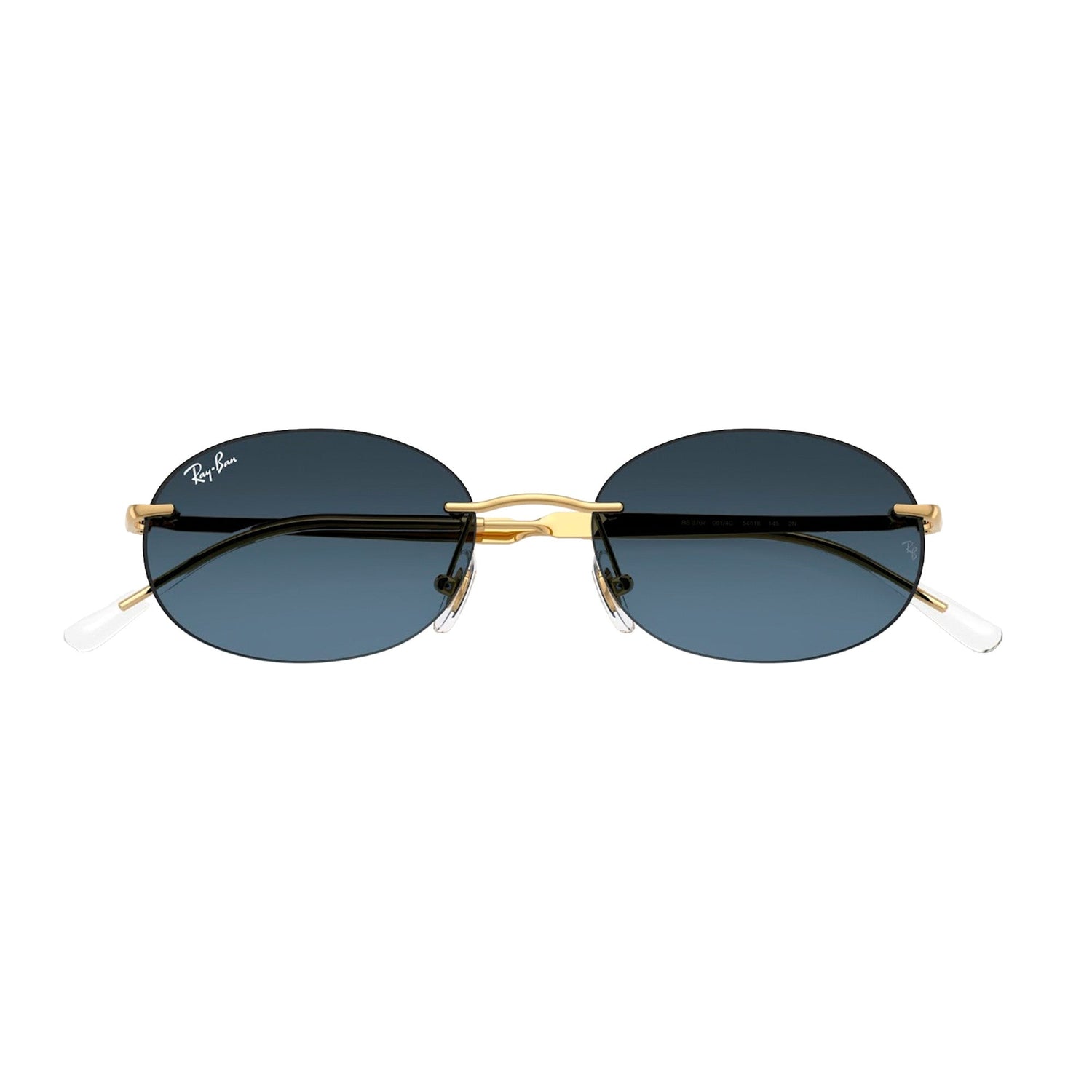 LENTES DE SOL UV400 UNISEX RB3767 001/4C 54  RAY BAN RAY-BAN