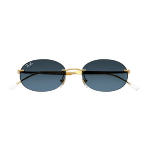 LENTES DE SOL UV400 UNISEX RB3767 001/4C 54  RAY BAN RAY-BAN