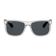 LENTES DE SOL UV400 HOMBRE RB4165 651287 55 RAY BAN JUSTIN RAY-BAN