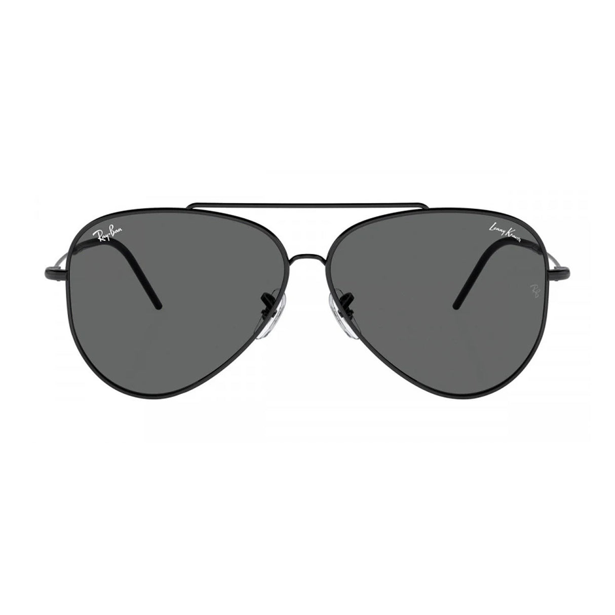 LENTES DE SOL UV400 UNISEX RBR0101S 002/GR 59 RAY BAN REVERSE WAYFARER