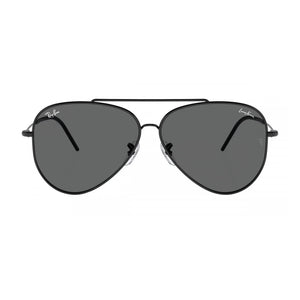 LENTES DE SOL UV400 UNISEX RBR0101S 002/GR 59 RAY BAN REVERSE WAYFARER