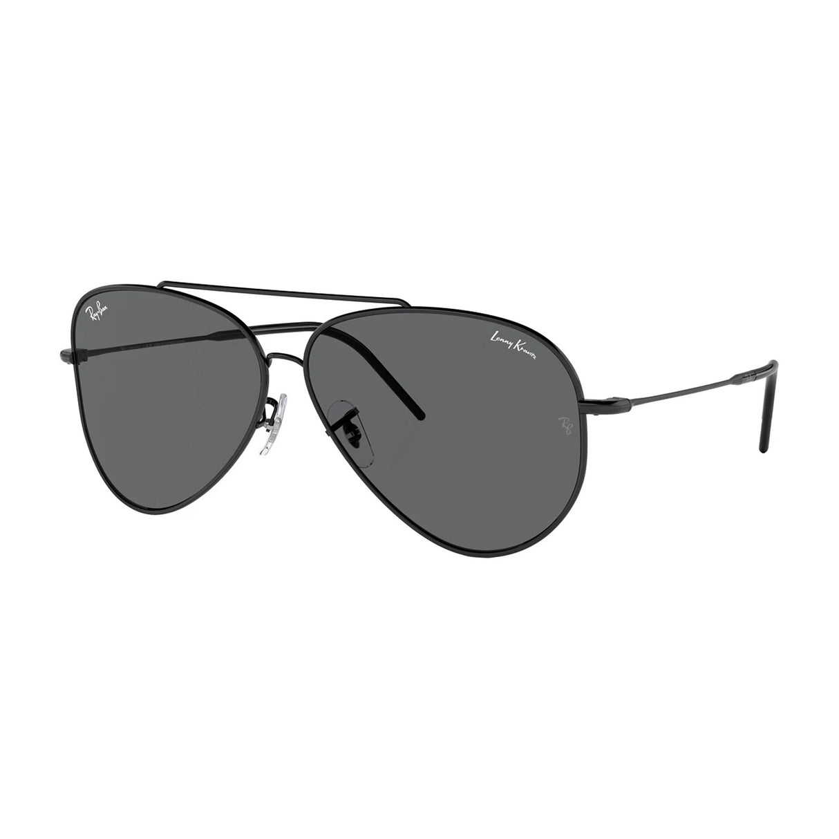 LENTES DE SOL UV400 UNISEX RBR0101S 002/GR 59 RAY BAN REVERSE WAYFARER