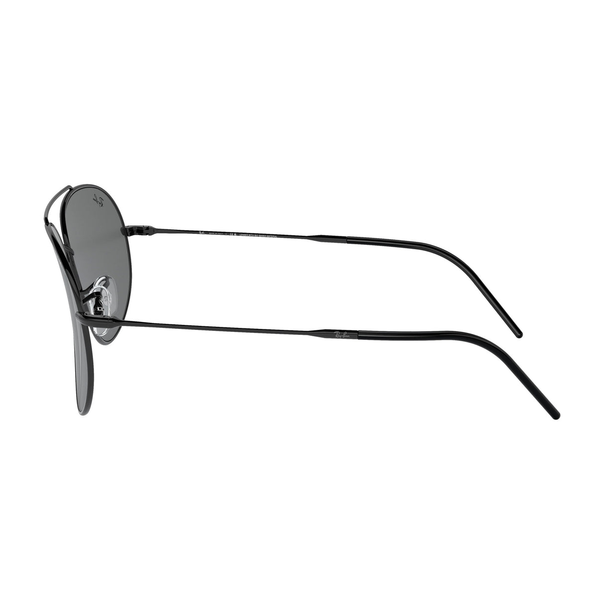 LENTES DE SOL UV400 UNISEX RBR0101S 002/GR 59 RAY BAN REVERSE WAYFARER