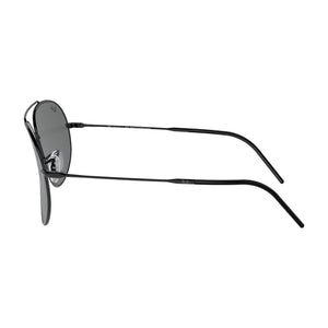 LENTES DE SOL UV400 UNISEX RBR0101S 002/GR 59 RAY BAN REVERSE WAYFARER