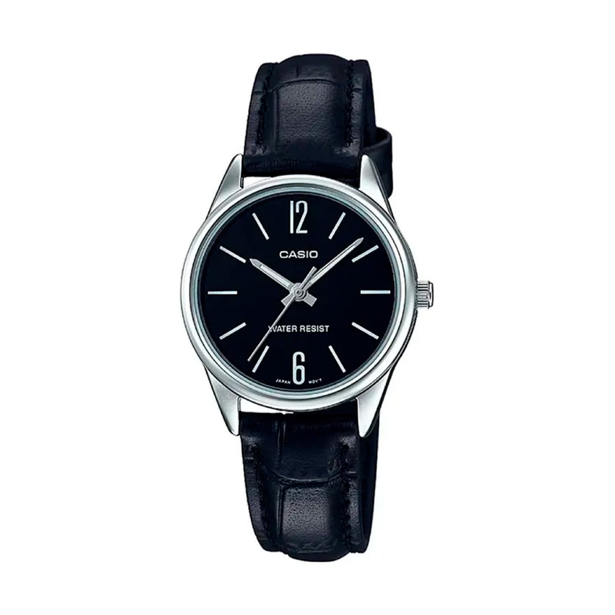 RELOJ ANALÓGICO MUJER LTP-V005L-1B CASIO CASIO