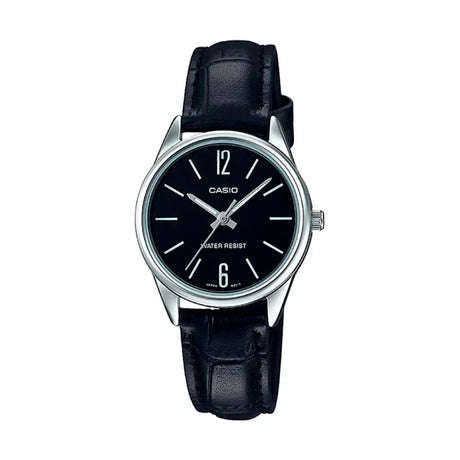 RELOJ ANALÓGICO MUJER LTP-V005L-1B CASIO CASIO