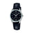 RELOJ ANALÓGICO MUJER LTP-V005L-1B CASIO CASIO