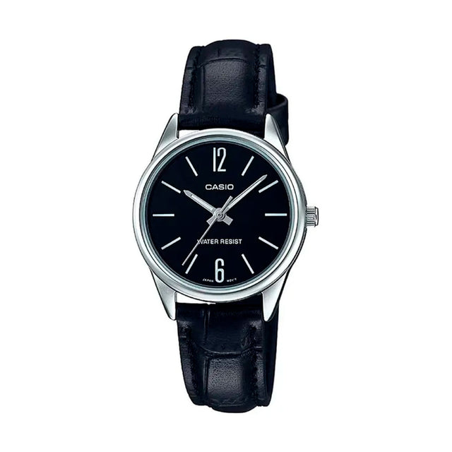 RELOJ ANALÓGICO MUJER LTP-V005L-1B CASIO CASIO