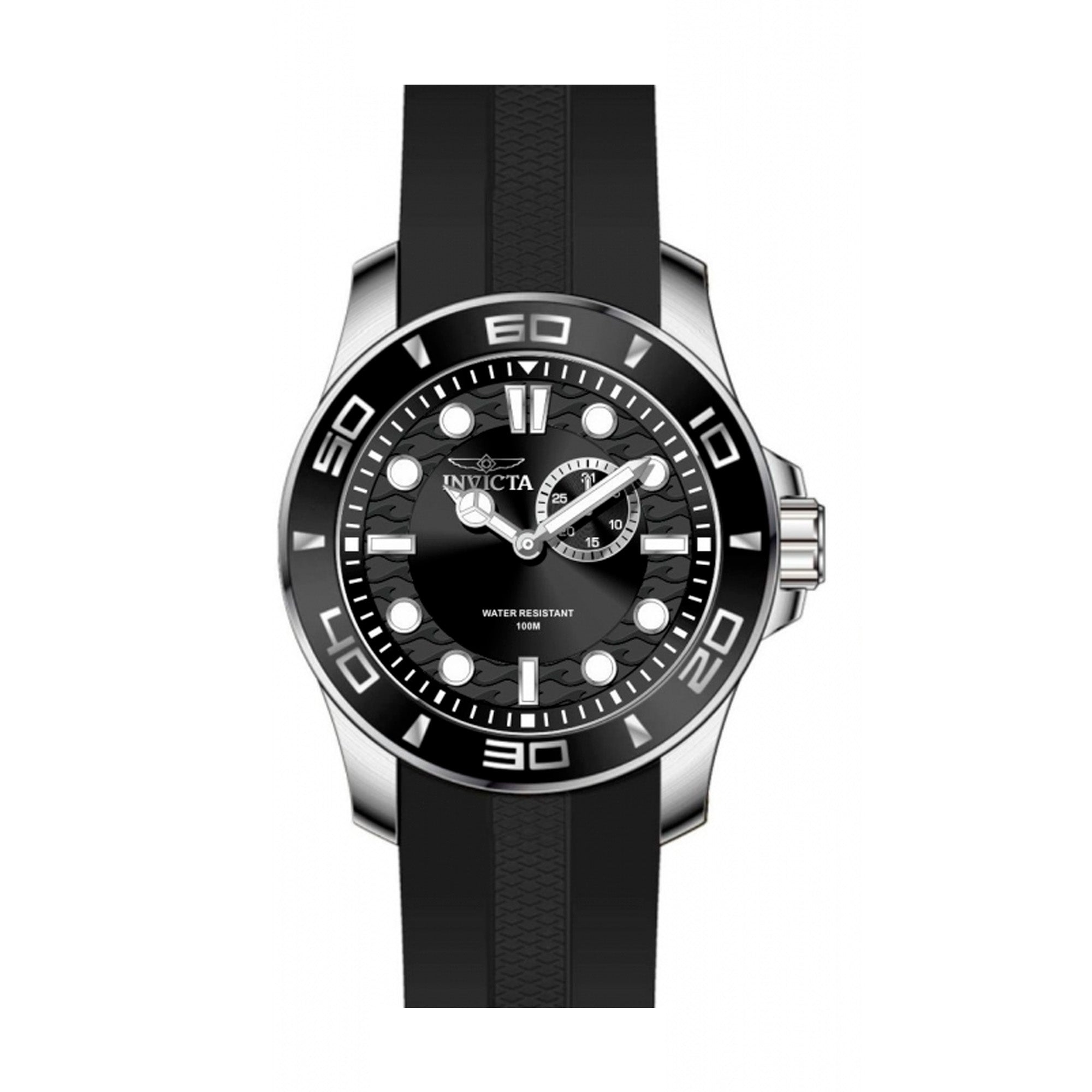 RELOJ ANALOGICO HOMBRE 49268 INVICTA PRO DIVER