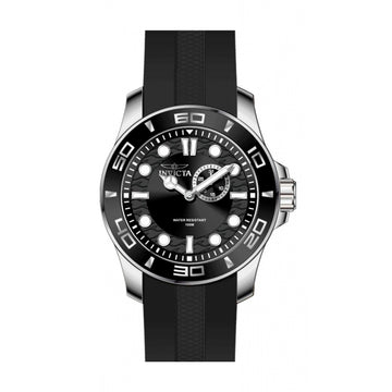 RELOJ ANALOGICO HOMBRE 49268 INVICTA PRO DIVER