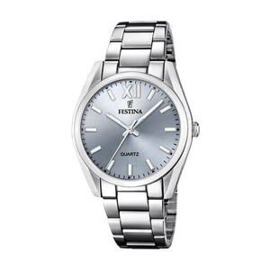 RELOJ ANALOGICO MUJER F20622/J FESTINA