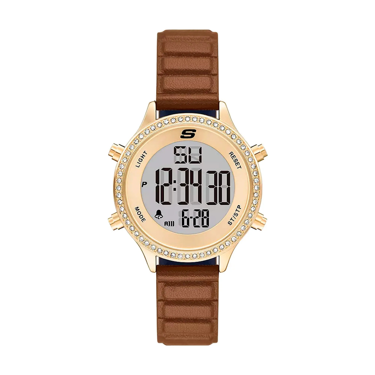 RELOJ DIGITAL MUJER SR6343 SKECHERS