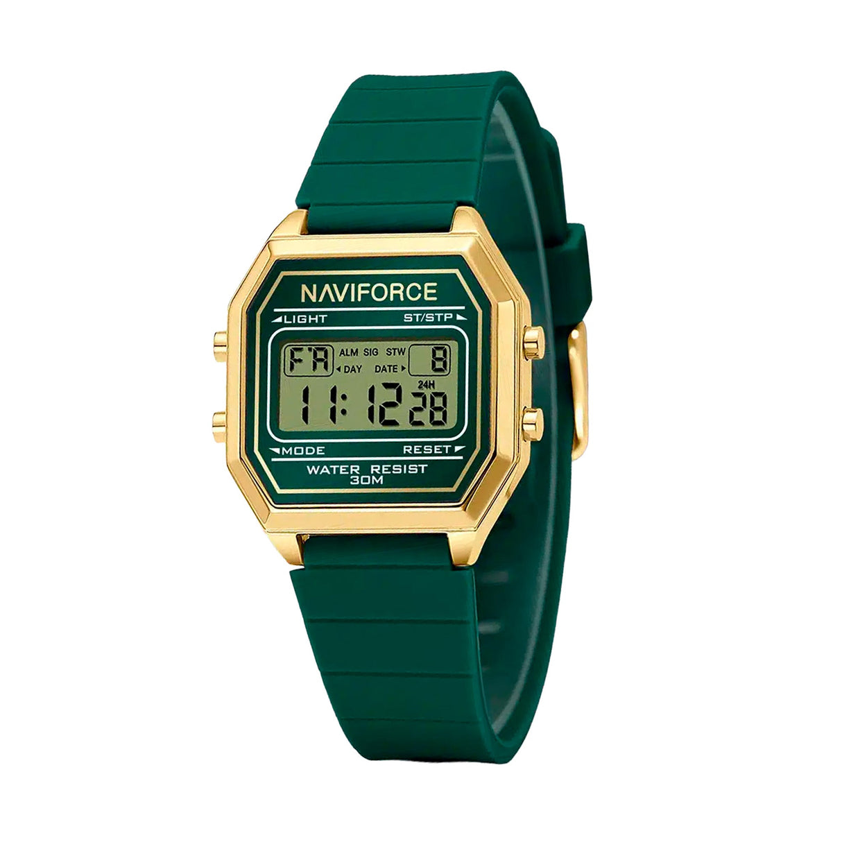 RELOJ DIGITAL MUJER NF5063T NAVIFORCE NAVIFORCE