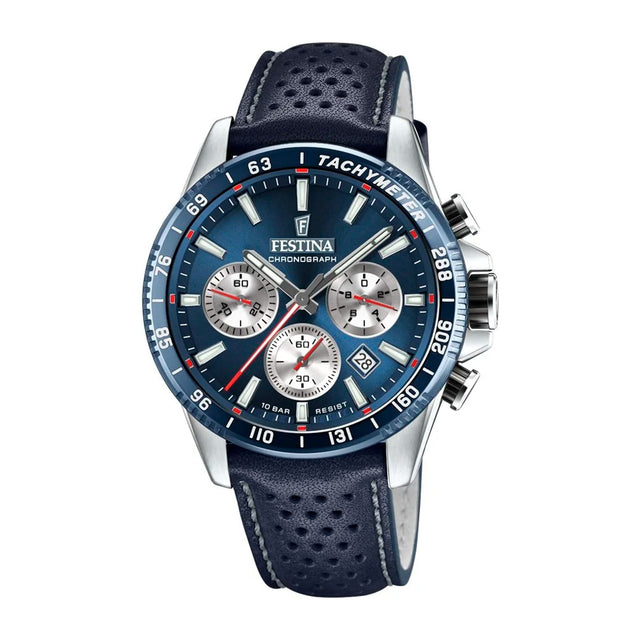 RELOJ ANALOGICO HOMBRE F20561/2 FESTINA TIMELESS CHRONO FESTINA