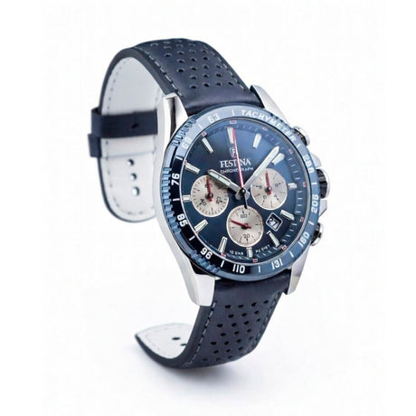 RELOJ ANALOGICO HOMBRE F20561/2 FESTINA TIMELESS CHRONO FESTINA
