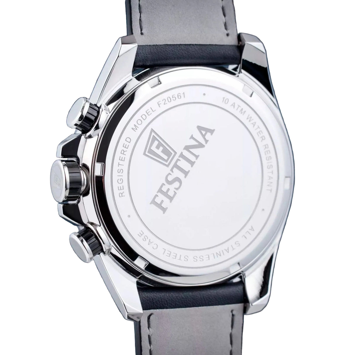 RELOJ ANALOGICO HOMBRE F20561/2 FESTINA TIMELESS CHRONO FESTINA