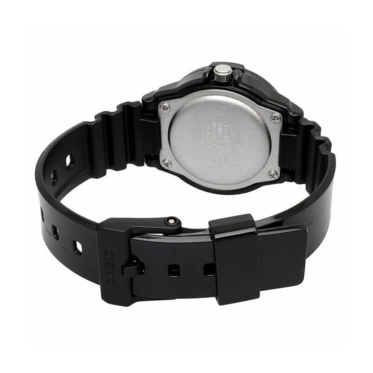 RELOJ ANALÓGICO MUJER LRW-200H-9E2 CASIO CASIO