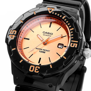 RELOJ ANALÓGICO MUJER LRW-200H-9E2 CASIO CASIO