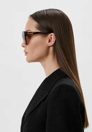 LENTES DE SOL UV400 MUJER DK517S 230 DKNY