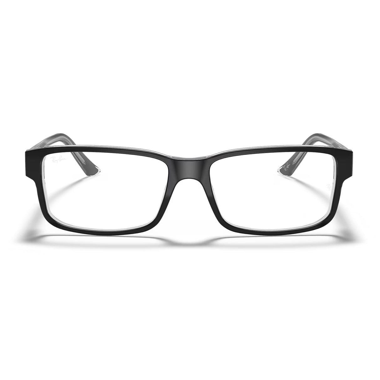 MONTURA HOMBRE RX5245 2034 54 RAYBAN