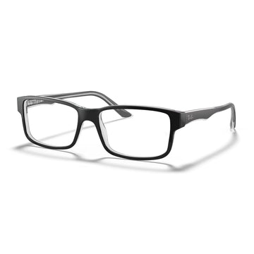 MONTURA HOMBRE RX5245 2034 54 RAYBAN