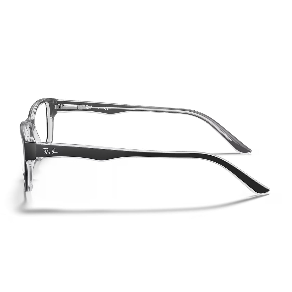 MONTURA HOMBRE RX5245 2034 54 RAYBAN